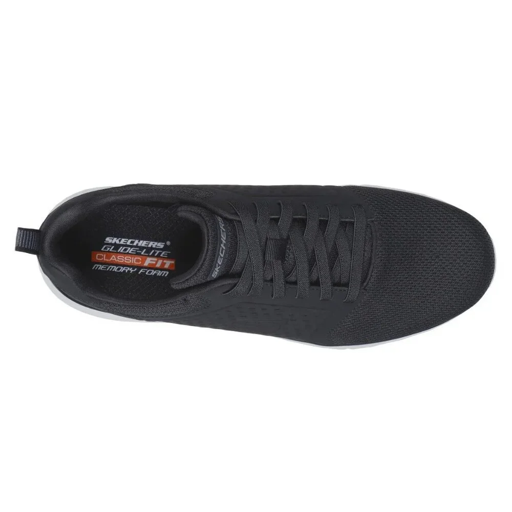 Skechers men glide